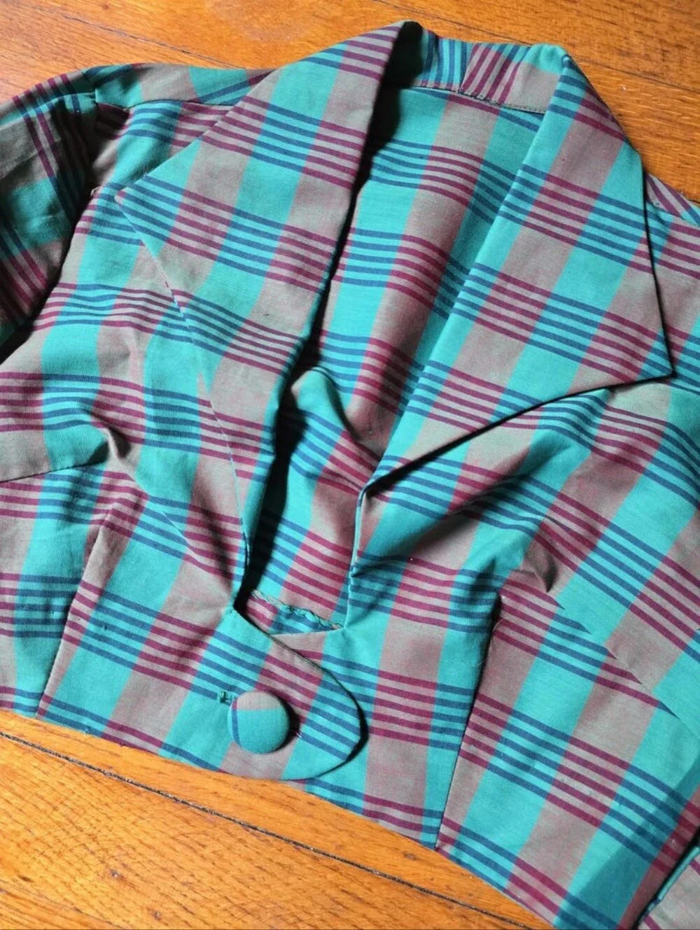 Vintage authentic 60s